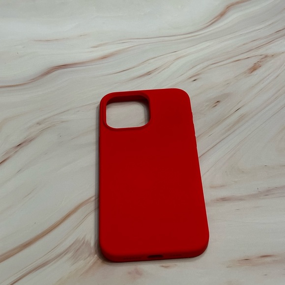 Cell Phones & Accessories Red Iphone 14 Pro Case Poshmark